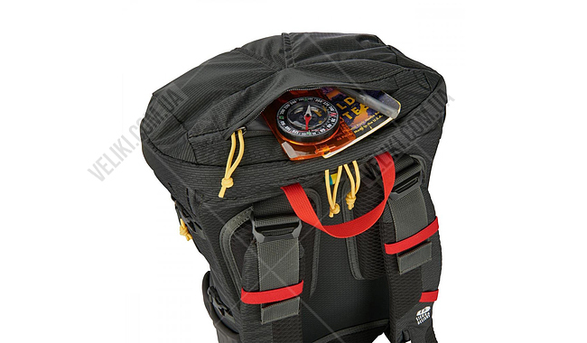 Рюкзак Sierra Designs Flex Hike 20+10 л - дополнительное фото 4