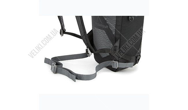 Рюкзак Rab Tensor 15 л - дополнительное фото 10