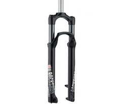Вилка RockShox Recon Silver RL 27.5" 1 1/8" 9x100 120 мм
