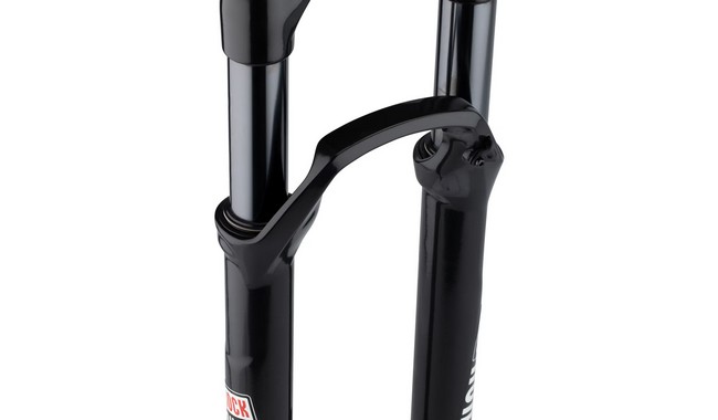 Вилка RockShox Recon Silver RL 27.5" 1 1/8" 9x100 120 мм - дополнительное фото 2