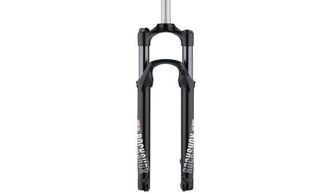 Вилка RockShox Recon Silver RL 27.5" 1 1/8" 9x100 120 мм - дополнительное фото 4