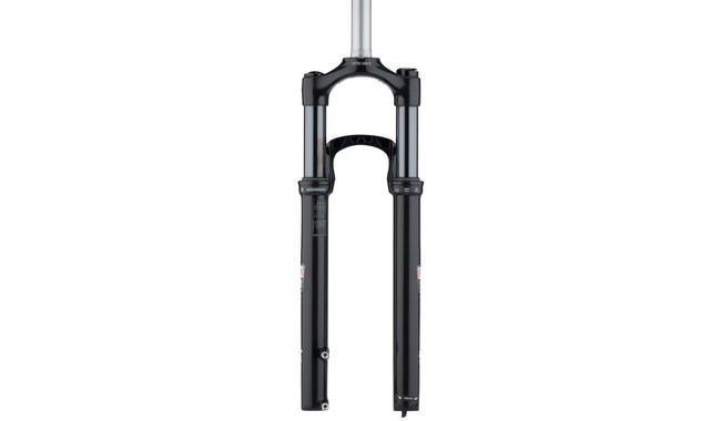 Вилка RockShox Recon Silver RL 27.5" 1 1/8" 9x100 120 мм - дополнительное фото 5