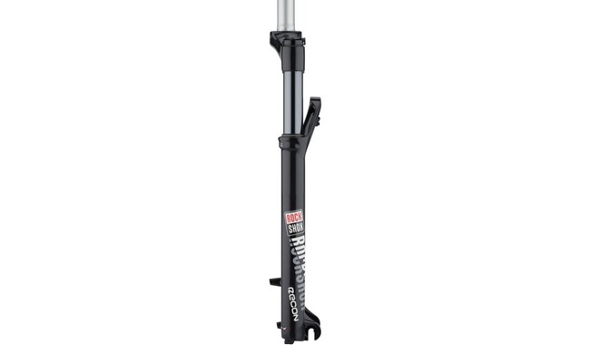 Вилка RockShox Recon Silver RL 27.5" 1 1/8" 9x100 120 мм - дополнительное фото 6