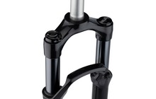 Вилка RockShox Recon Silver RL 27.5" 1 1/8" 9x100 120 мм - дополнительное фото 1