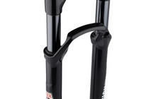 Вилка RockShox Recon Silver RL 27.5" 1 1/8" 9x100 120 мм - дополнительное фото 2