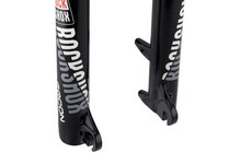 Вилка RockShox Recon Silver RL 27.5" 1 1/8" 9x100 120 мм - дополнительное фото 3