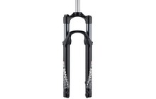 Вилка RockShox Recon Silver RL 27.5" 1 1/8" 9x100 120 мм - дополнительное фото 4