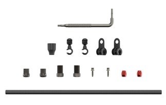 Гидролиния SRAM Double Compression 2000 мм