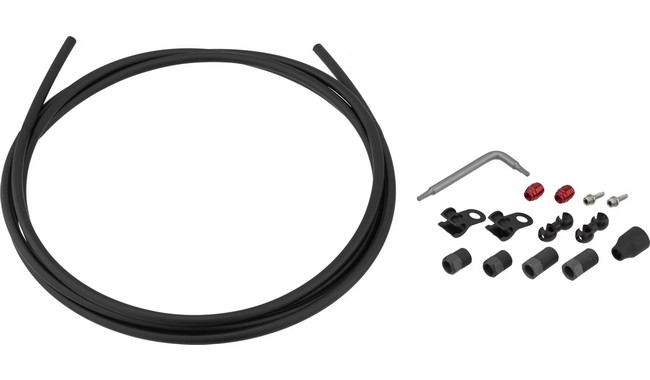 Гидролиния SRAM Double Compression 2000 мм - дополнительное фото 1