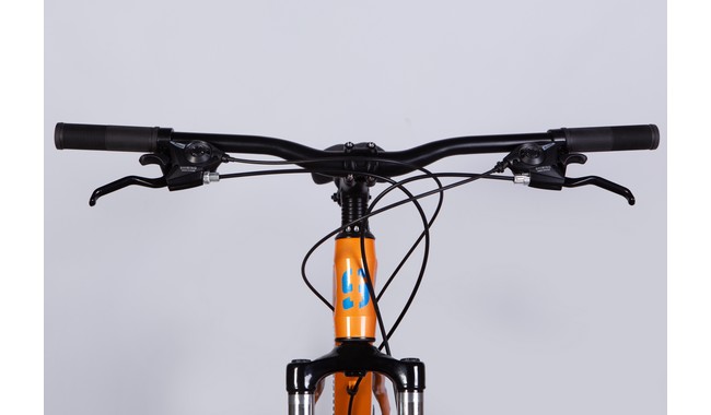 Велосипед Space Mercury DD 29" - дополнительное фото 5