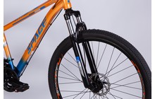 Велосипед Space Mercury DD 29" - дополнительное фото 4