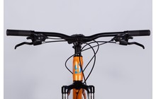 Велосипед Space Mercury DD 29" - дополнительное фото 5