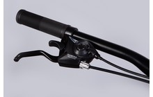 Велосипед Space Mercury DD 29" - дополнительное фото 6