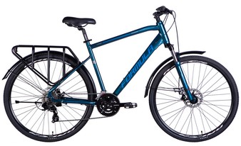 Велосипед Formula Cursor Man Pro