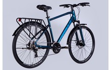 Велосипед Formula Cursor Man Pro - дополнительное фото 8