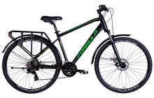 Велосипед Formula Cursor Man Pro - фото 1