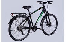 Велосипед Formula Cursor Man Pro - дополнительное фото 2