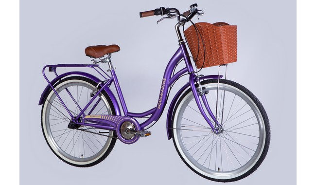 Велосипед Dorozhnik Aquamarine PH 26" - дополнительное фото 7