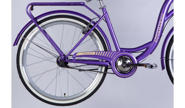 Велосипед Dorozhnik Aquamarine PH 26" - дополнительное фото 9