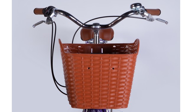 Велосипед Dorozhnik Aquamarine PH 26" - дополнительное фото 11