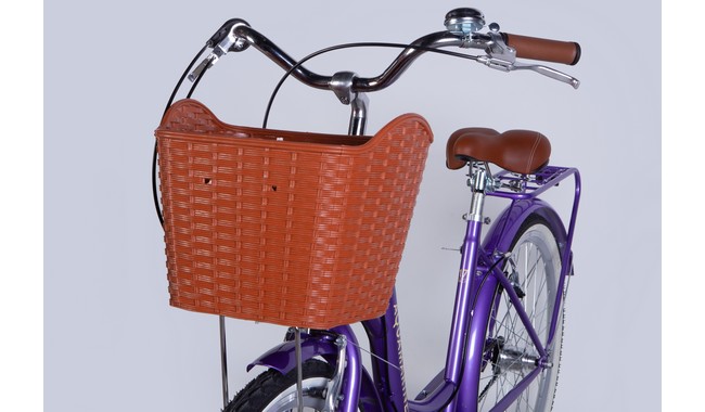 Велосипед Dorozhnik Aquamarine PH 26" - дополнительное фото 12