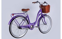 Велосипед Dorozhnik Aquamarine PH 26" - дополнительное фото 8