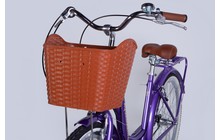 Велосипед Dorozhnik Aquamarine PH 26" - дополнительное фото 12