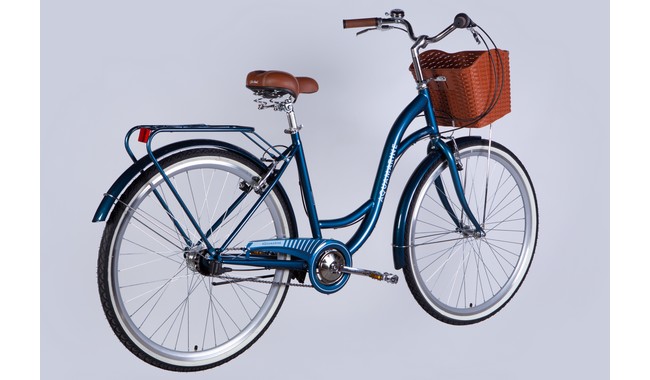 Велосипед Dorozhnik Aquamarine PH 28" - дополнительное фото 8