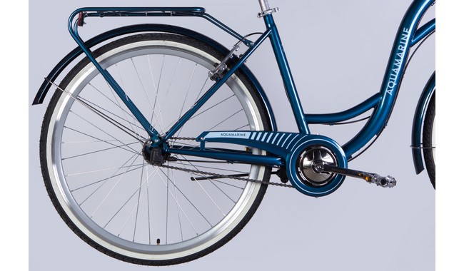 Велосипед Dorozhnik Aquamarine PH 28" - дополнительное фото 9