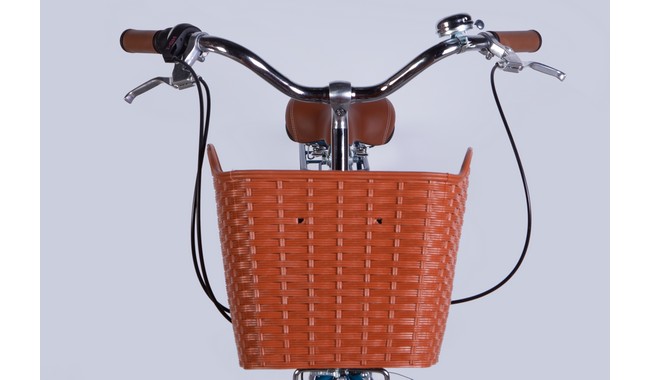 Велосипед Dorozhnik Aquamarine PH 28" - дополнительное фото 11