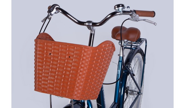 Велосипед Dorozhnik Aquamarine PH 28" - дополнительное фото 12