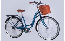 Велосипед Dorozhnik Aquamarine PH 28" - дополнительное фото 7