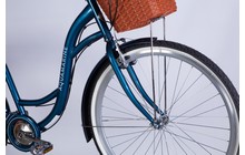 Велосипед Dorozhnik Aquamarine PH 28" - дополнительное фото 10