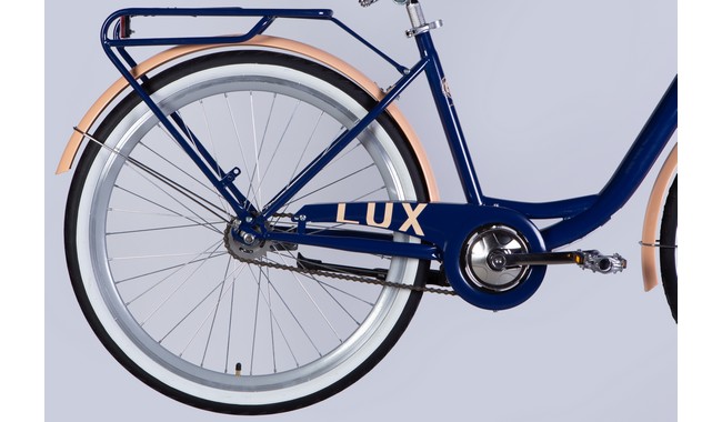 Велосипед Dorozhnik LUX - дополнительное фото 3