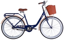 Велосипед Dorozhnik LUX - фото 1