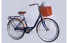 Велосипед Dorozhnik LUX - дополнительное фото 1