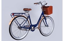 Велосипед Dorozhnik LUX - дополнительное фото 2