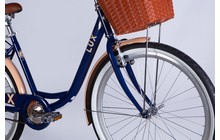 Велосипед Dorozhnik LUX - дополнительное фото 4