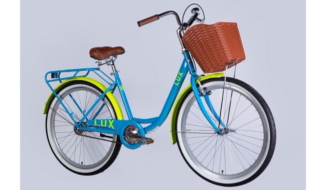 Велосипед Dorozhnik LUX - дополнительное фото 13