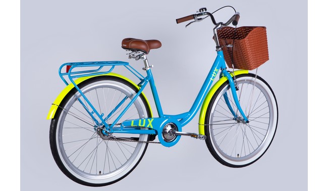 Велосипед Dorozhnik LUX - дополнительное фото 14