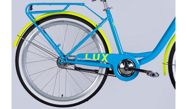 Велосипед Dorozhnik LUX - дополнительное фото 15