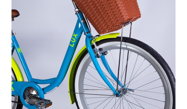 Велосипед Dorozhnik LUX - дополнительное фото 16