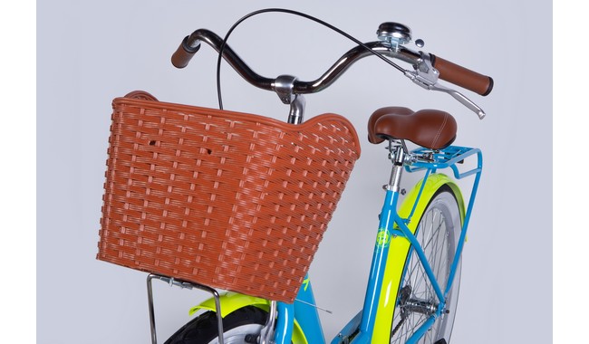 Велосипед Dorozhnik LUX - дополнительное фото 18