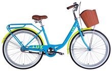 Велосипед Dorozhnik LUX - фото 3