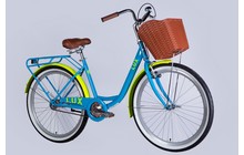 Велосипед Dorozhnik LUX - дополнительное фото 13