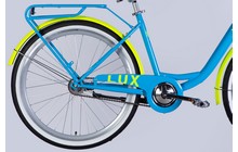 Велосипед Dorozhnik LUX - дополнительное фото 15