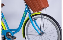 Велосипед Dorozhnik LUX - дополнительное фото 16