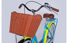 Велосипед Dorozhnik LUX - дополнительное фото 18