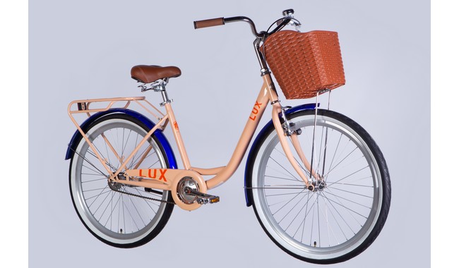 Велосипед Dorozhnik LUX - дополнительное фото 7