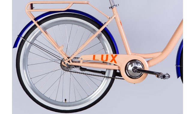 Велосипед Dorozhnik LUX - дополнительное фото 9